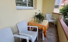 Iljazi'S Apartaments